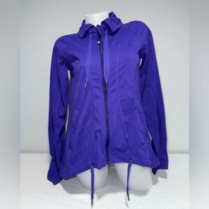 Lululemon Transition Jacket